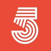 GetFive Logo